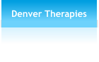 Denver Therapies